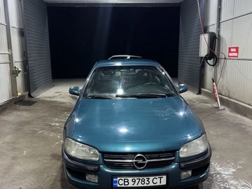 Авто Opel Omega 1994 № 8971703