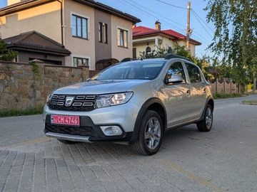 Авто Dacia Sandero 2019 № 8971705