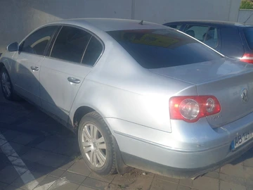 Авто Volkswagen Passat Sedan 2006 № 8971735
