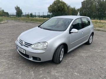 Авто Volkswagen Golf 2006 № 8971744