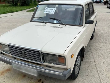 Авто ВАЗ 21072 1988 № 8971745