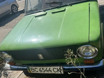 Авто ВАЗ 2101 1987 № 8971755