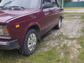 Авто ВАЗ 2107 2004 № 8971758