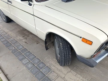 Авто ВАЗ 2106 1993 № 8971763