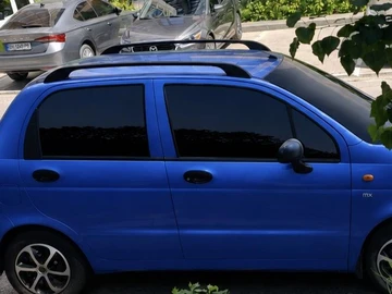 Авто Daewoo Matiz 2012 № 8971766