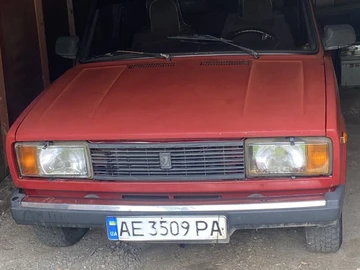 Авто ВАЗ 2104 2008 № 8971769