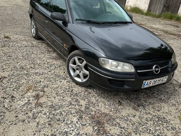 Авто Opel Omega 1998 № 8971770