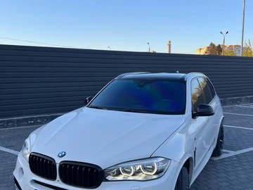 Авто BMW X5 M 2015 № 8971771