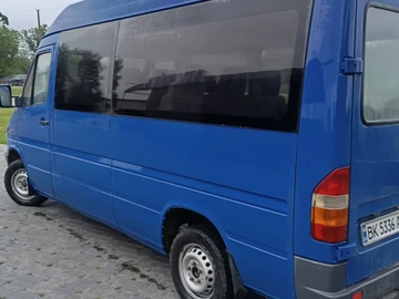 Авто Mercedes 280 1998 № 8971776