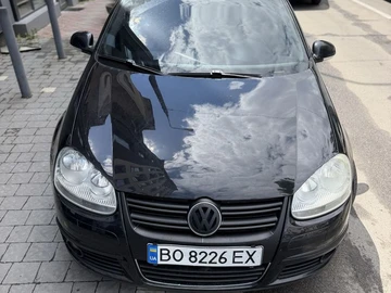 Авто Volkswagen Golf 2009 № 8971779