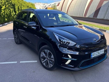 Авто KIA Niro 2020 № 8971828