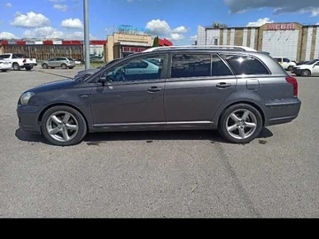 Авто Toyota Avensis 2007 № 8971829