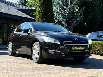 Авто Peugeot 508 2014 № 8971830