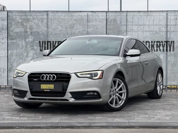 Авто Audi A5 2012 № 8971832
