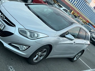 Авто Hyundai I40 2012 № 8971835