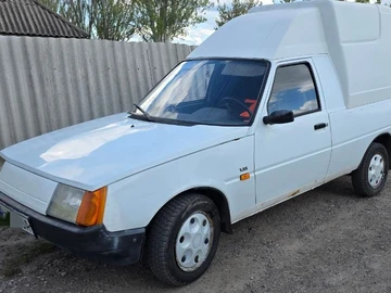 Авто ЗАЗ Таврия 2006 № 8971848