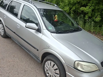 Авто Opel Astra 2004 № 8971850