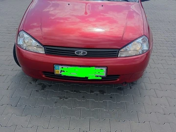Авто ВАЗ 1118 Kalina 2008 № 8971854