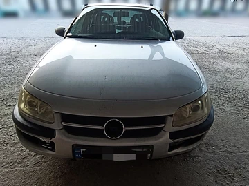 Авто Opel Omega 1996 № 8971861