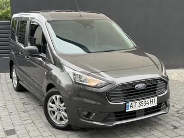 Авто Ford Tourneo Connect 2022 № 8971863