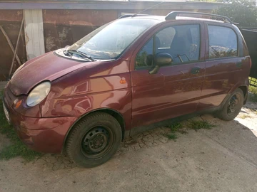 Авто Daewoo Matiz 2007 № 8971865