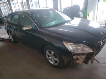 Авто Peugeot 508 2011 № 8971870