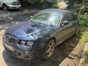 Авто Rover 75 2003 № 8971924