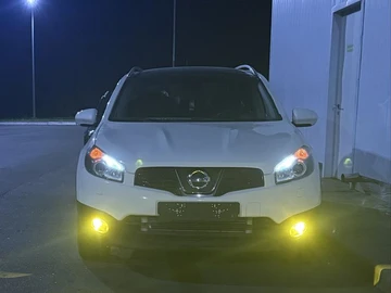 Авто Nissan Qashqai 2011 № 8971929