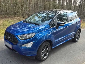 Авто Ford Ecosport 2018 № 8971931
