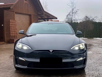 Авто Tesla Model S 2022 № 8971936