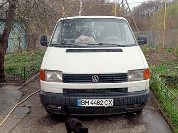 Авто Volkswagen Corrado 2000 № 8971937