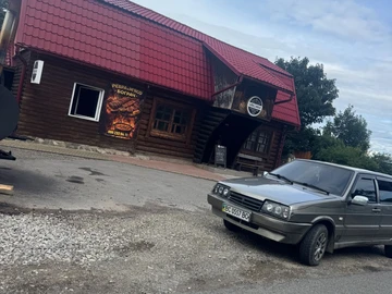 Авто ВАЗ 2109 2000 № 8971941