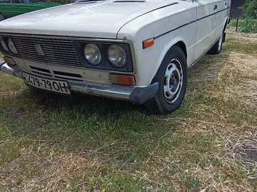 Авто ВАЗ 2106 1990 № 8971946