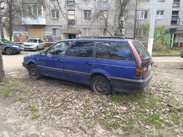 Авто Volkswagen Corrado 1988 № 8971947