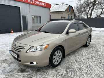 Авто Toyota Camry 2008 № 8971949