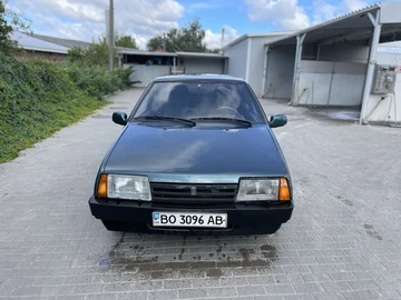 Авто ВАЗ 21099 2005 № 8971950