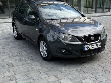 Авто SEAT Ibiza 2011 № 8971957