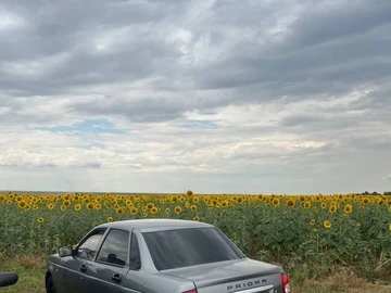 Авто ВАЗ 2170 Priora 2008 № 8971959