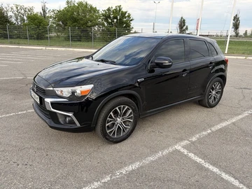 Авто Mitsubishi Outlander 2018 № 8971963