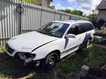 Авто Opel Omega 2001 № 8971964