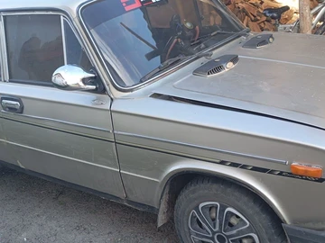 Авто ВАЗ 2106 1994 № 8971965
