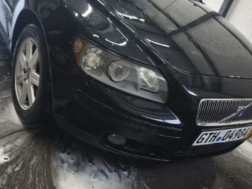 Авто Volvo V50 2005 № 8971967