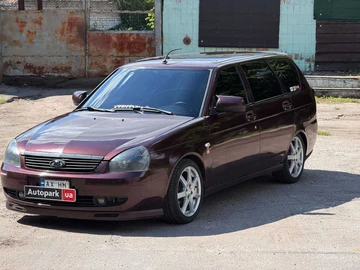 Авто ВАЗ 2171 Priora 2011 № 8971971