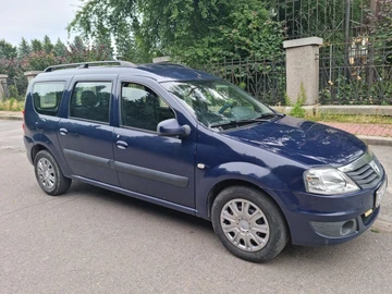 Авто Dacia Logan 2011 № 8971977