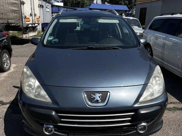 Авто Peugeot 307 2008 № 8971978
