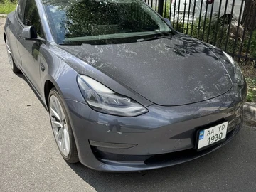 Авто Tesla Model 3 2022 № 8971981