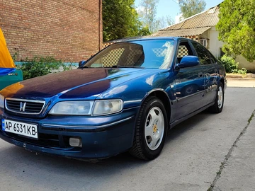 Авто Honda Accord 1996 № 8971982