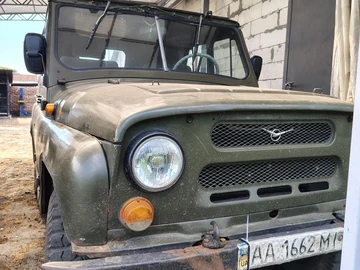 Авто ВАЗ 2329 1986 № 8971985