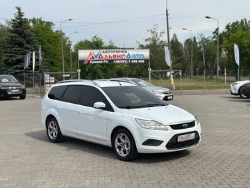 Авто Ford Focus 2010 № 8971992
