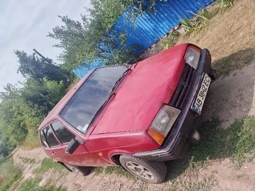 Авто ВАЗ 2109 1995 № 8972079